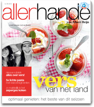 Download Allerhande free for iPhone, iPod and iPad